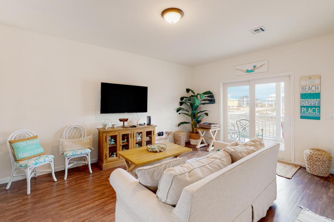 White Sands Retreat นาวาร์ ภายนอก รูปภาพ