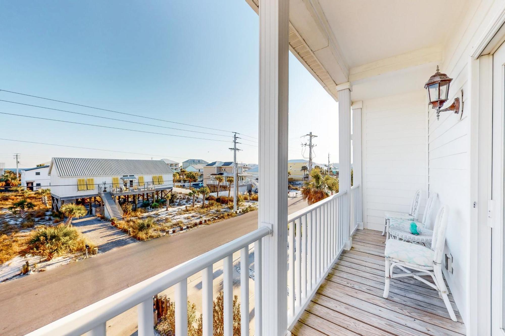 White Sands Retreat นาวาร์ ภายนอก รูปภาพ